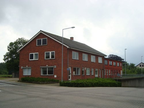 2-room apartment in Sommersted image 1