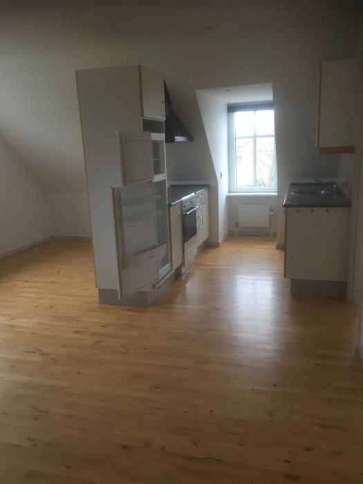 2-room apartment in Nørager image 1