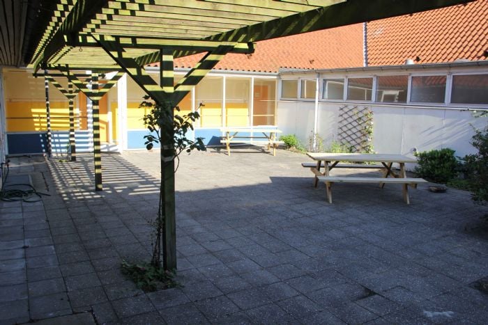 Boligtype på 16 m2 i Kolding, Esbjergvej billede 3
