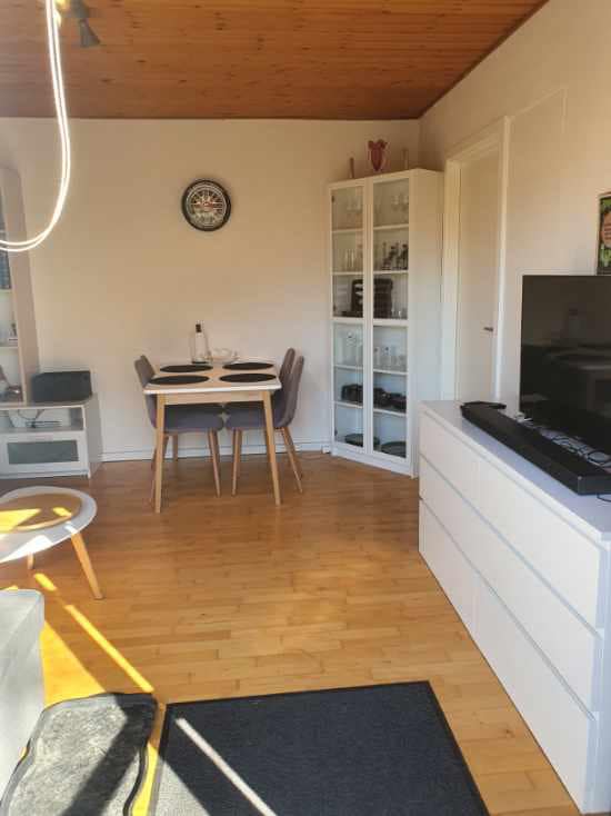 2-room apartment in Hjørring image 3