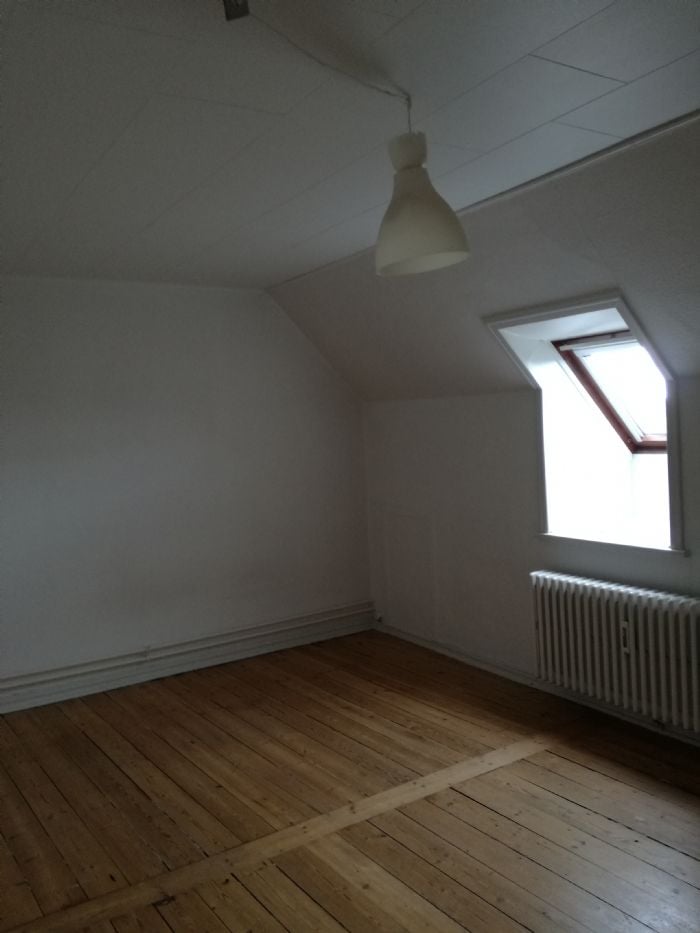 Lejlighed på 94 m2 i Randers, Fyensgade billede 2
