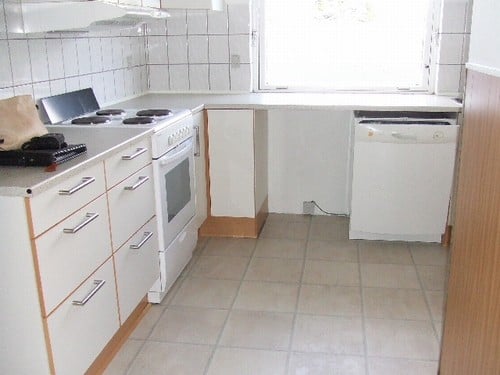 Boligtype på 100 m2 i Tønder, Viddingherredsgade billede 5