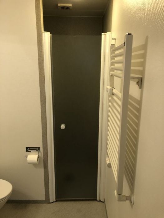 Boligtype på 61 m2 i Hurup Thy, Østerled billede 3