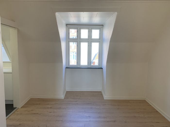 Lejlighed på 52 m2 i Randers, Danmarksgade billede 1