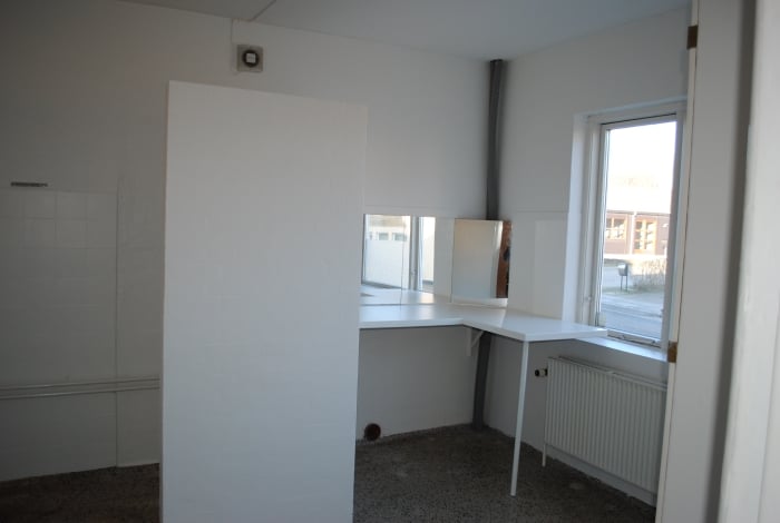 Lejlighed på 105 m2 i Løgstør, Bjørnsholmvej billede 6
