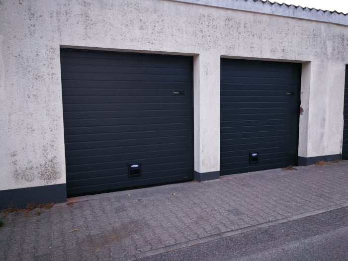 Boligtype på 17 m2 i Fredericia, vesterbrogade