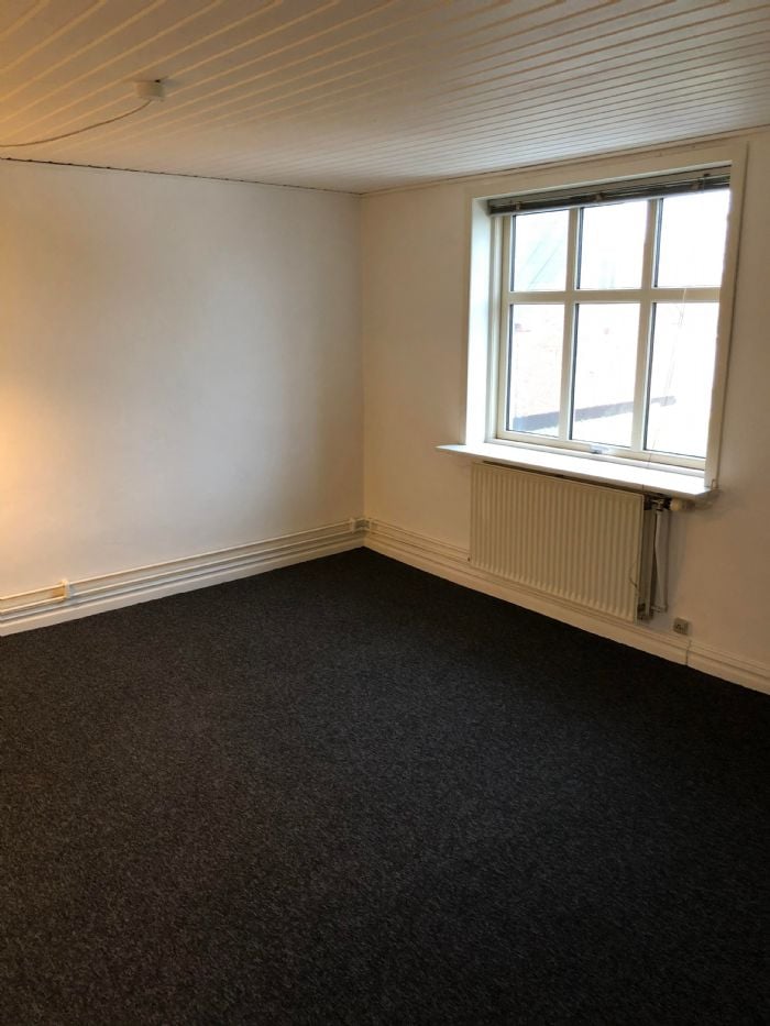 Boligtype på 50 m2 i Aalestrup, Aagade billede 4