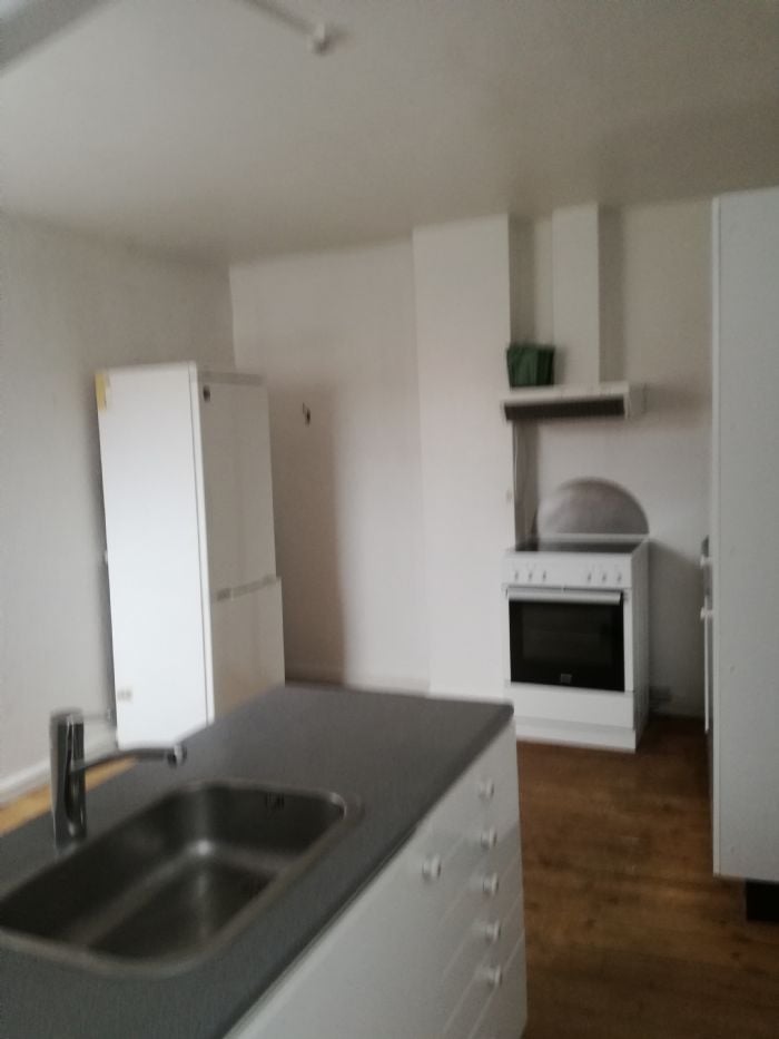 Lejlighed på 94 m2 i Randers, Fyensgade billede 3
