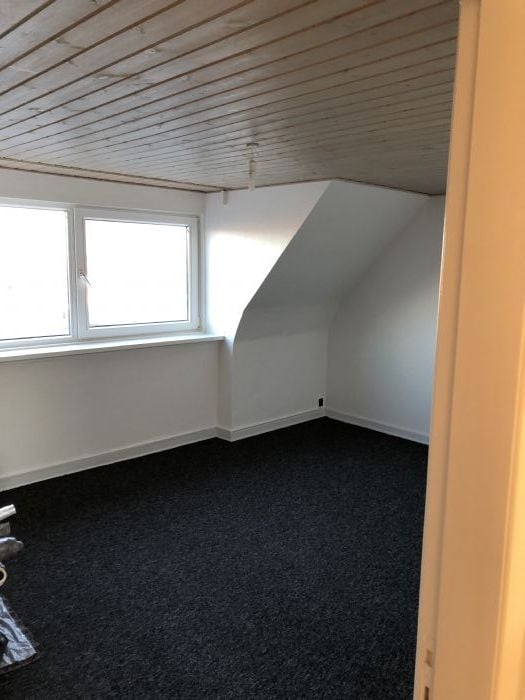 Boligtype på 53 m2 i Hurup Thy, Østerled billede 1