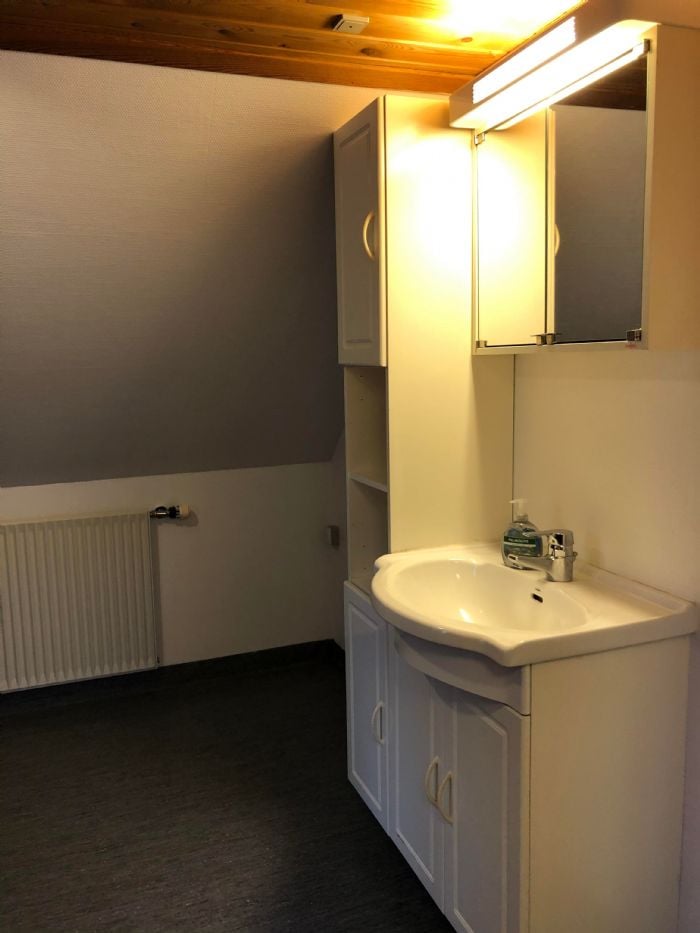 Boligtype på 50 m2 i Aalestrup, Aagade billede 6