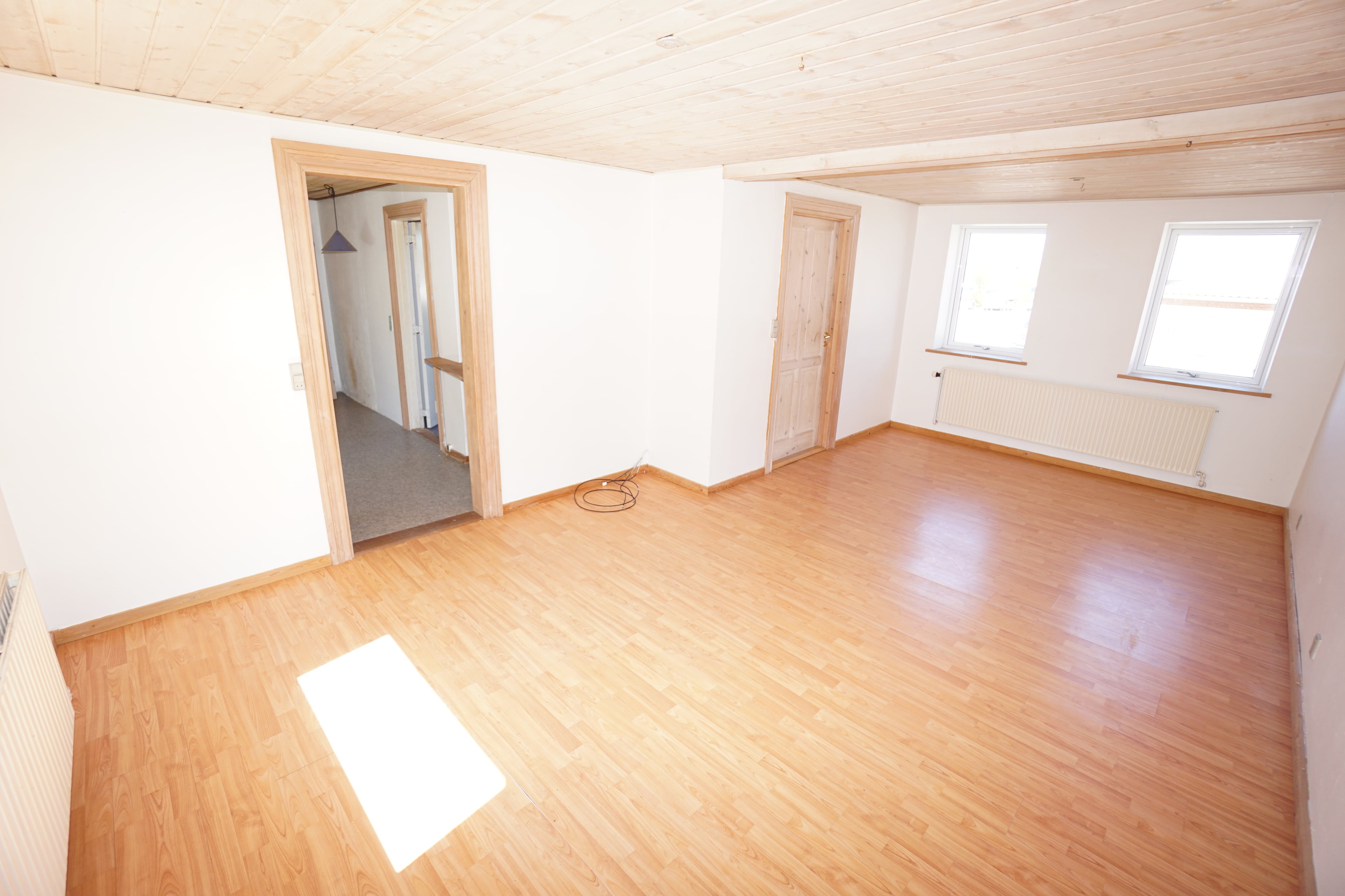 Villa på 80 m2 i Hurup Thy, Ydbyvej billede 3