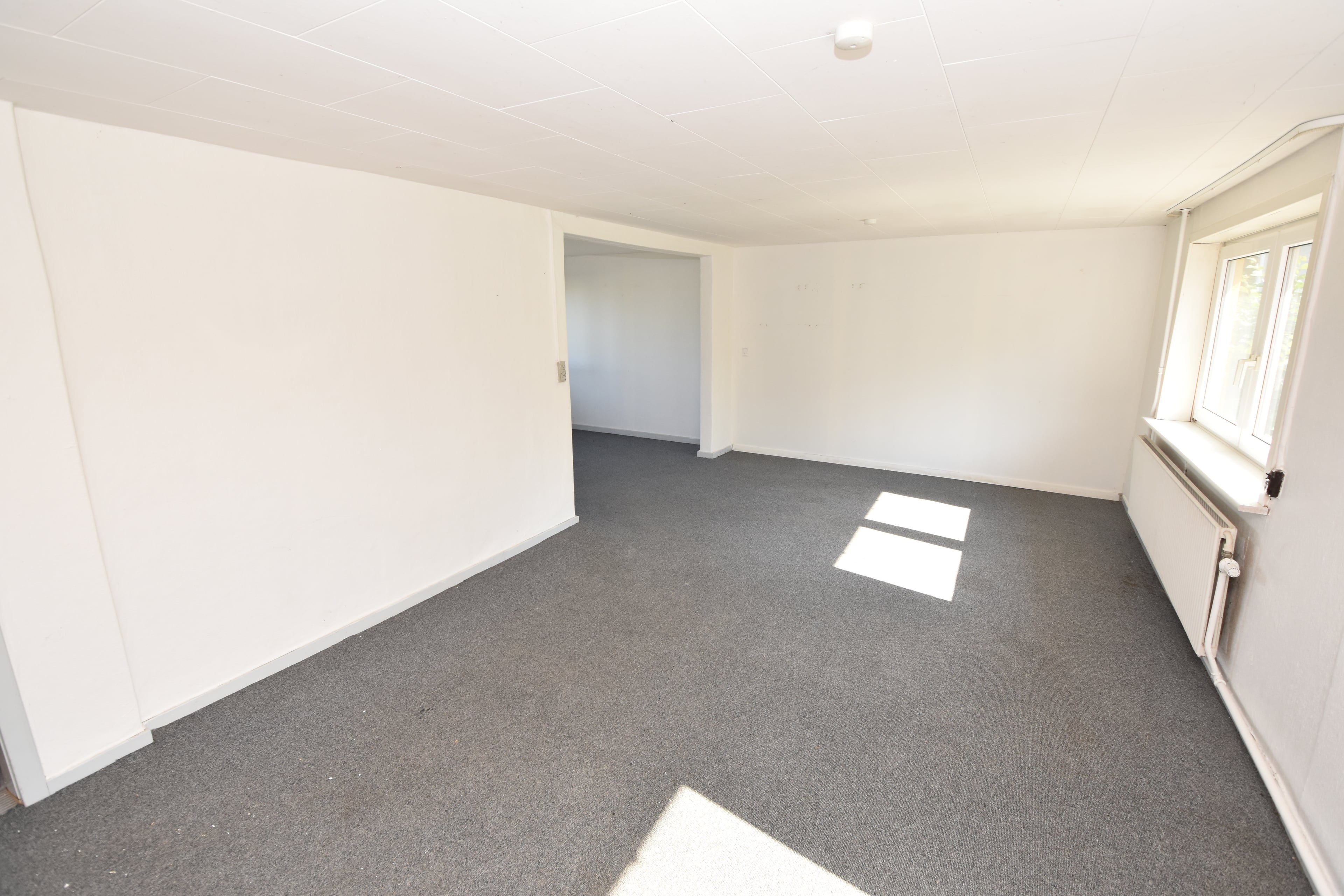 Lejlighed på 96 m2 i Snedsted, Legindvej billede 6