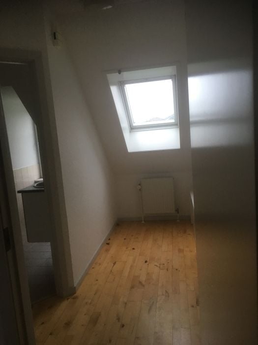 2-room apartment in Nørager image 3