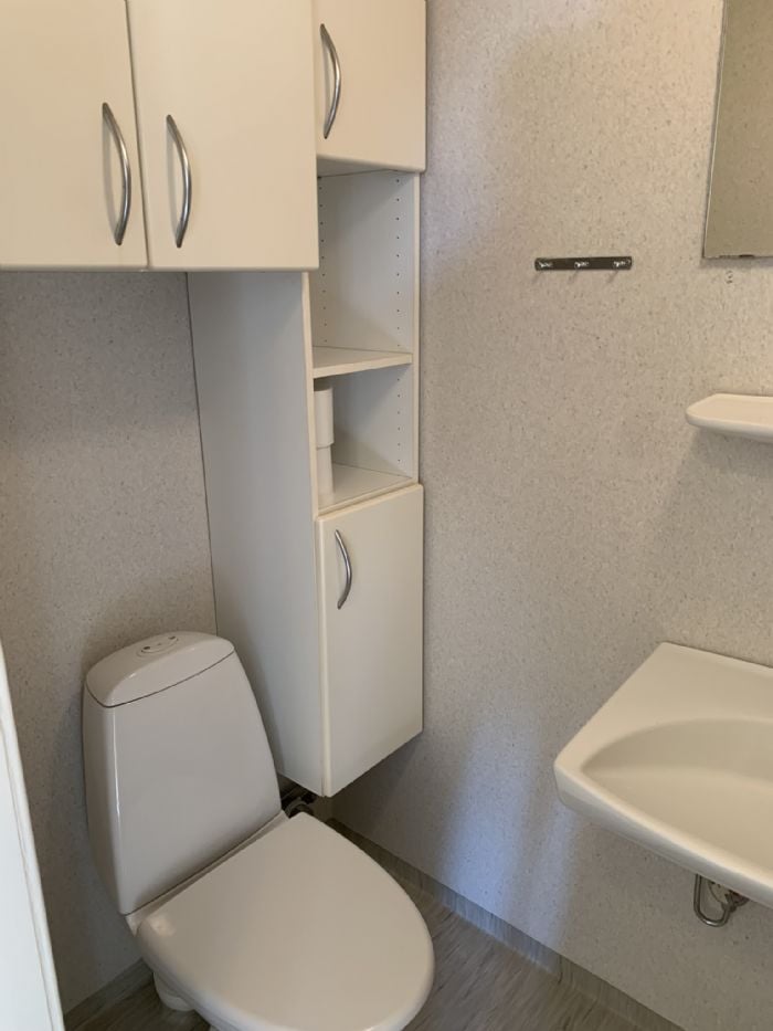 Lejlighed på 52 m2 i Randers, Danmarksgade billede 6