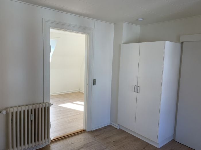 Lejlighed på 52 m2 i Randers, Danmarksgade billede 2