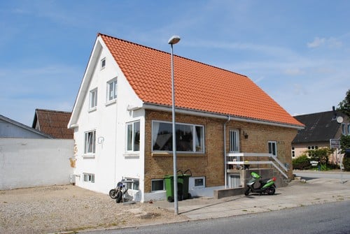 Lejlighed på 105 m2 i Løgstør, Bjørnsholmvej billede 1