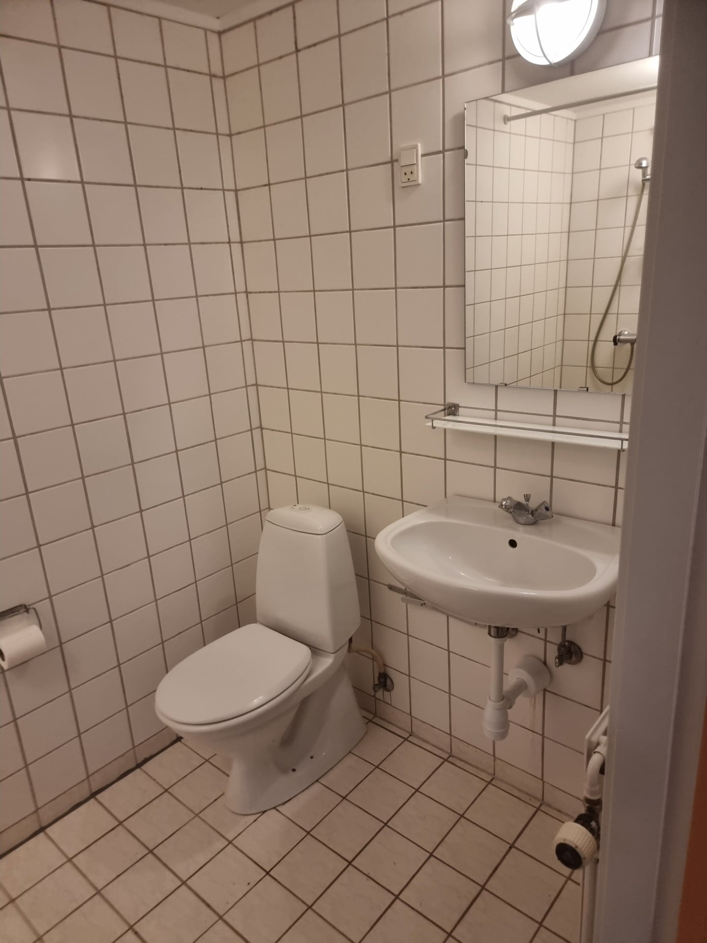 Lejlighed på 28 m2 i Aabenraa, Møllemærsk billede 3