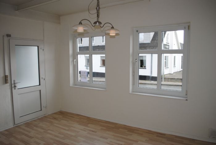 Lejlighed på 65 m2 i Gedsted, Søndergade billede 2