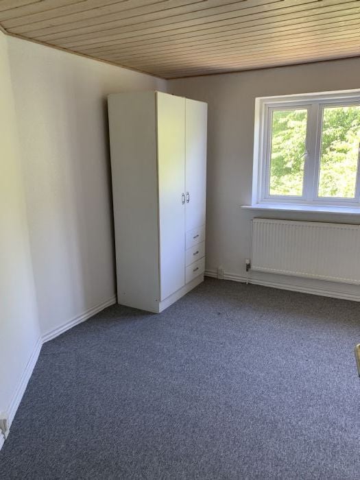 Lejlighed på 56 m2 i Dronninglund, Aalborgvej billede 2
