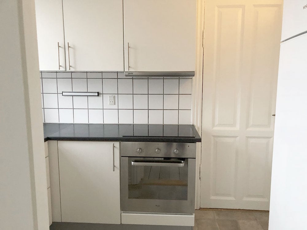 2-room apartment in Randers C image 3