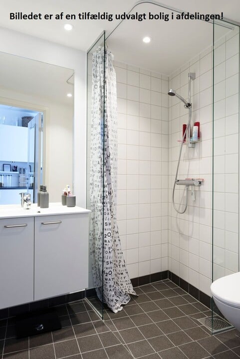 Nørregade 9C, 01 6, 7400 Herning billede 1