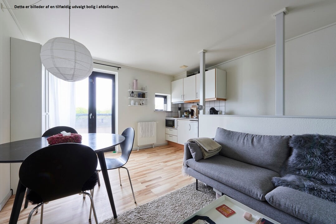 Birk Centerpark 93P, 1. sal, 7400 Herning billede 1