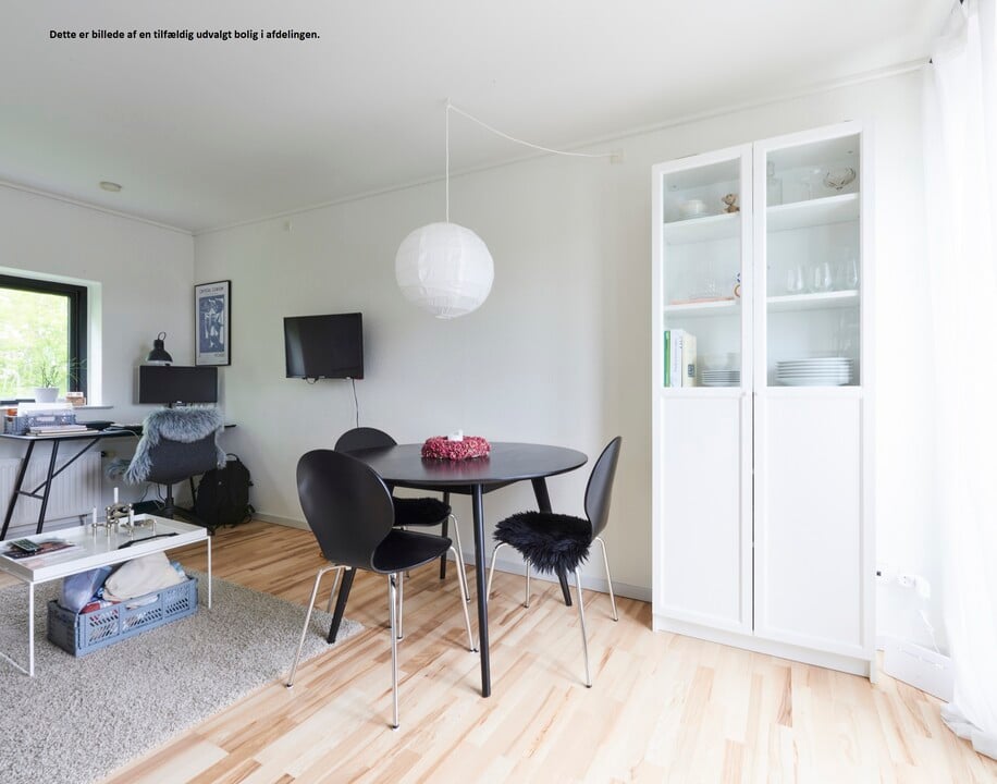 Birk Centerpark 113F, 7400 Herning billede 1