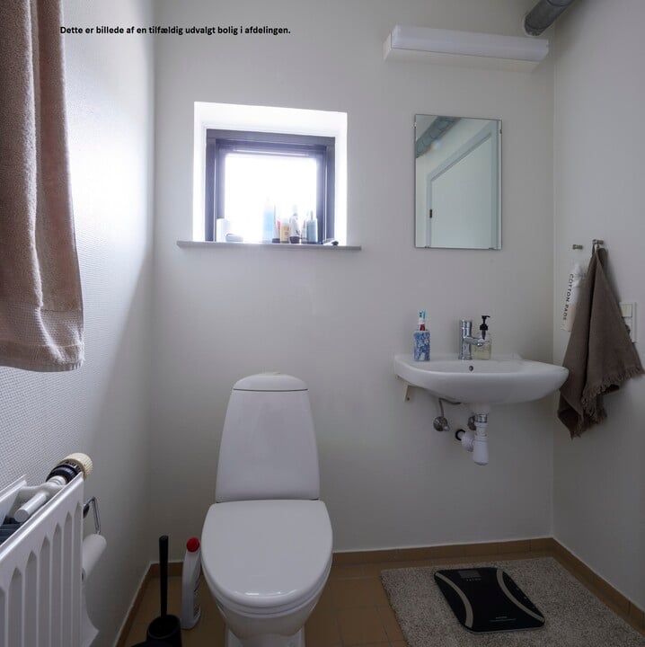 Korsørvej 1C, st, 7400 Herning billede 1