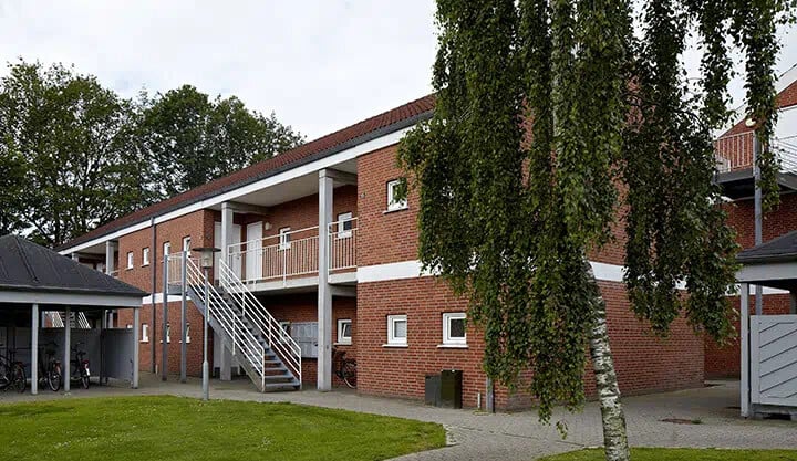 A.I. Holms Vej 27, 1. 8, 7400 Herning billede 1