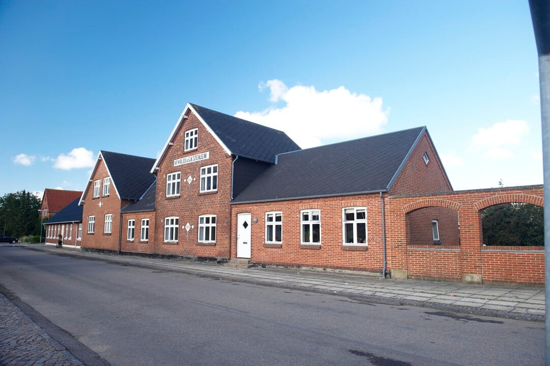 Hovedgaden 48C st. mf., 6980 Tim
