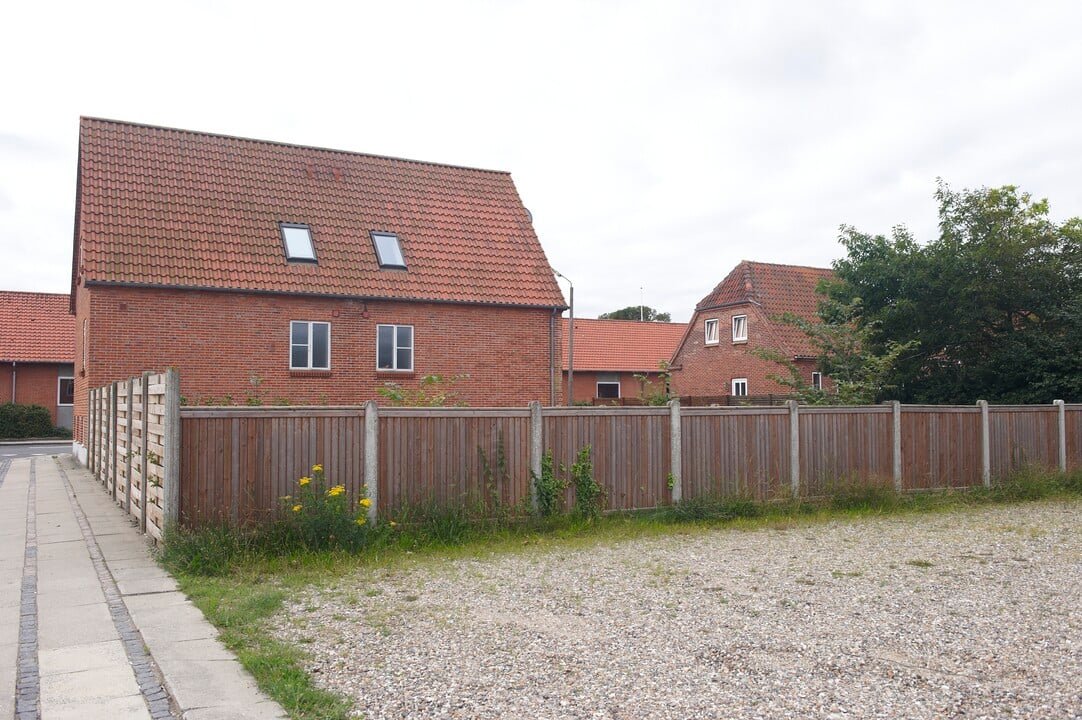 2-room apartment in Vemb image 1