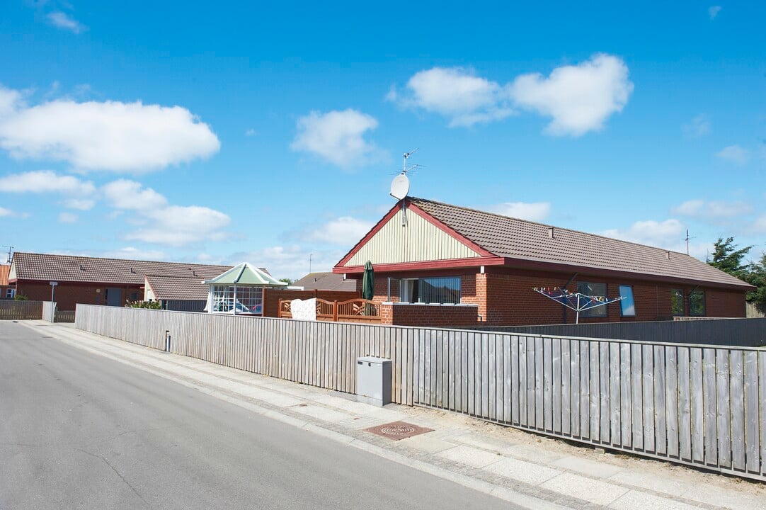 Anholtvej 22A, 7680 Thyborøn billede 1