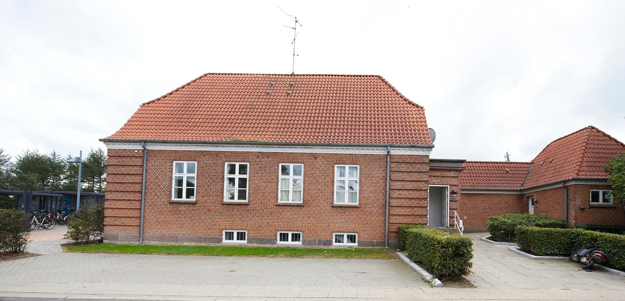 Jernbanegade 18 1. 4, 7442 Engesvang billede 1