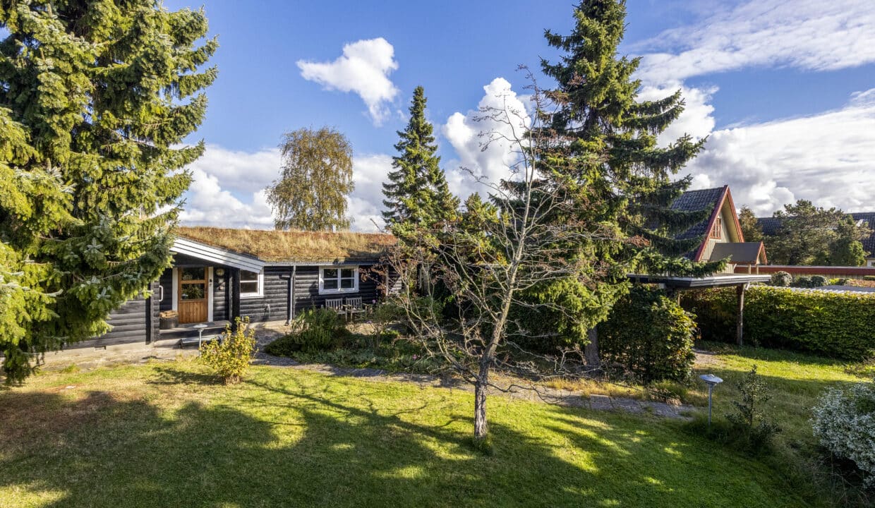 5-room house / townhouse in Jægerspris image 2