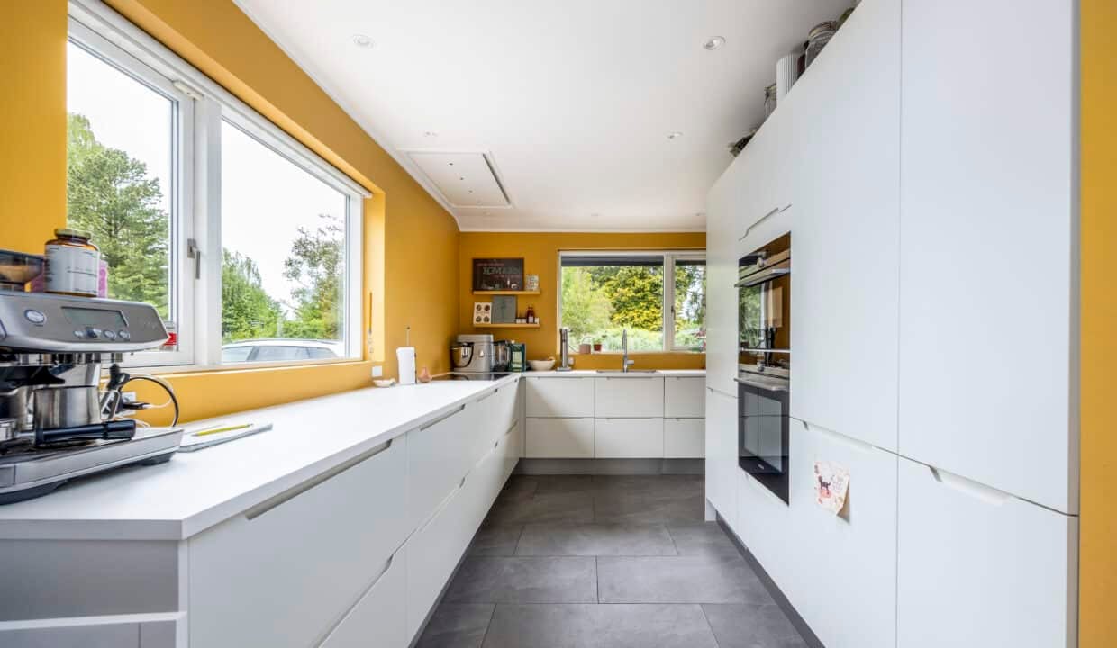 5-room house / townhouse in Holte image 4