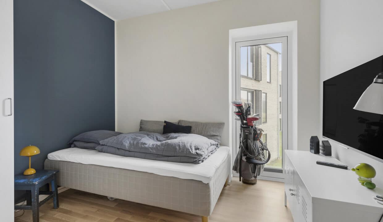 3-room house / townhouse in Vedbæk image 5