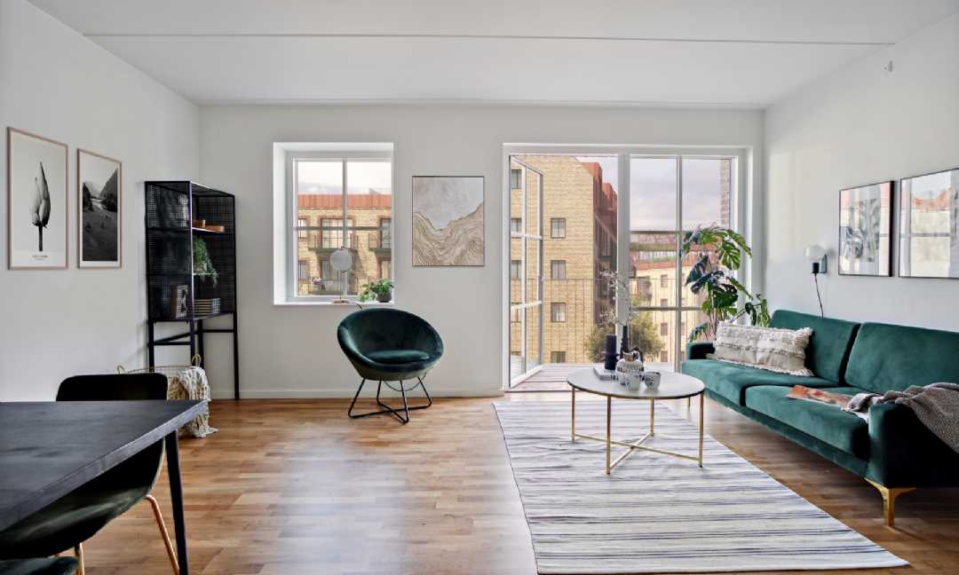 Viola Nørløvs Gade 12, 3. tv.