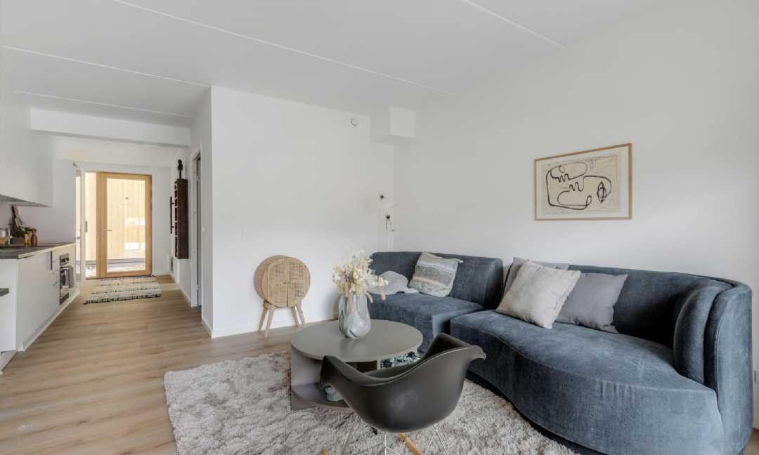 Midgårdsvej 3, 1. 23, Bodilhaven billede 1