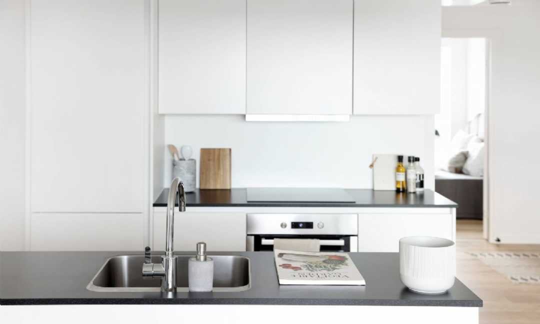3-room apartment in Glostrup image 1