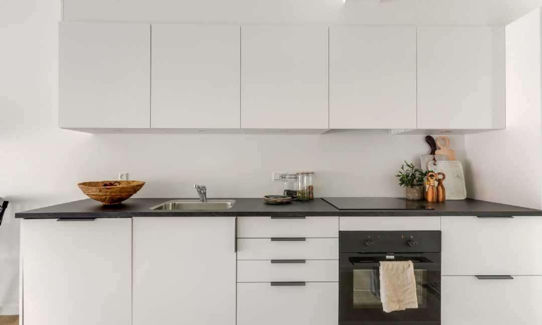 Midgårdsvej 3, 2. 9, Bodilhaven