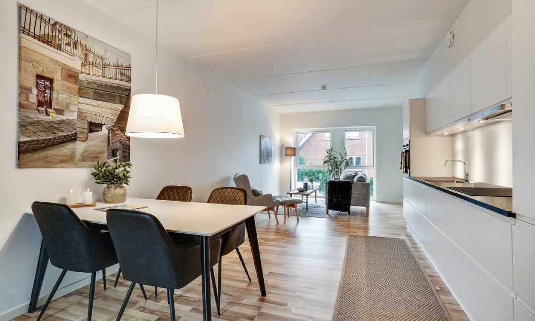 Søndre Badevej 2C, st. 2, Strandparken 2