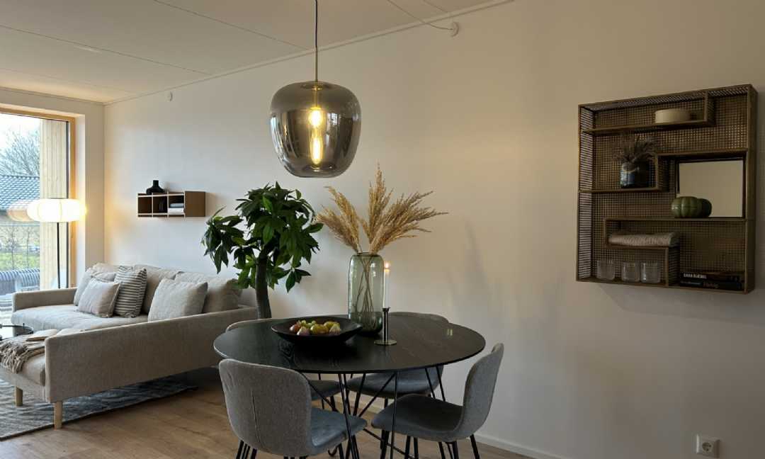 Rønnebærvænget 1, 1. 115, Christianhaven