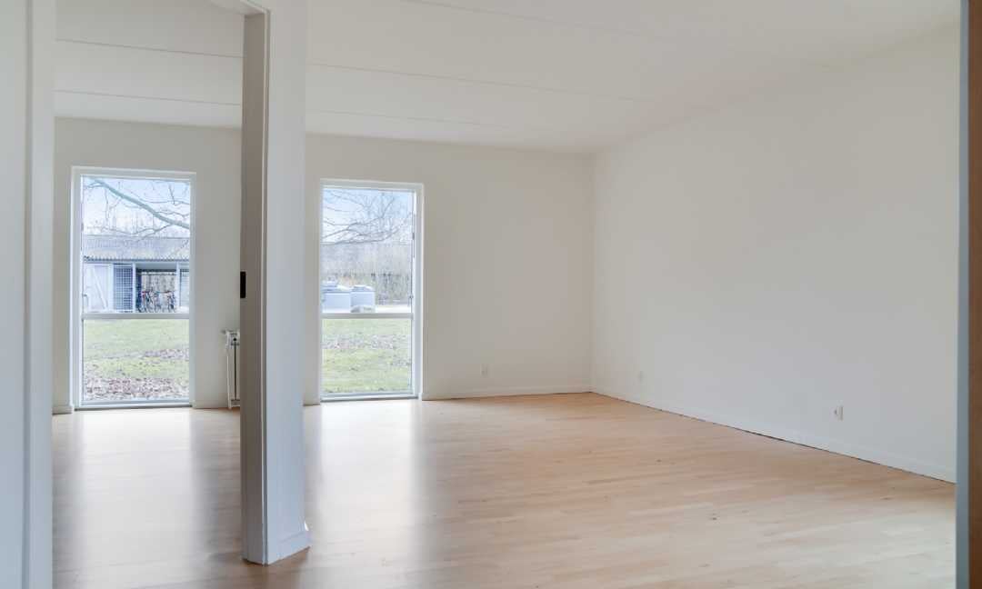 2-room apartment in Odense S