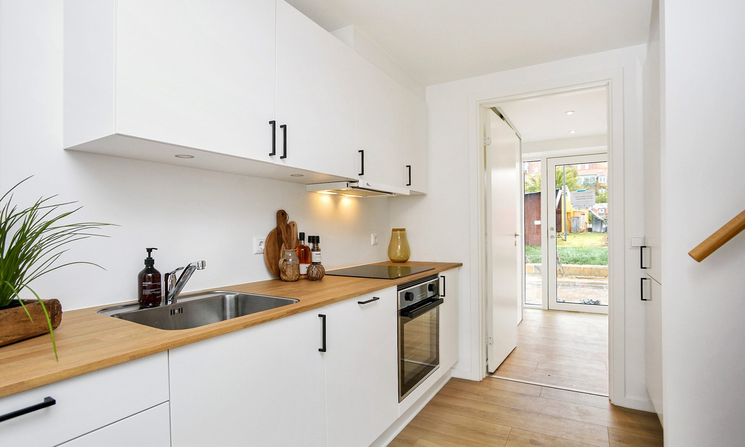 Rolighedsvej 4A – 8700 Horsens billede 4