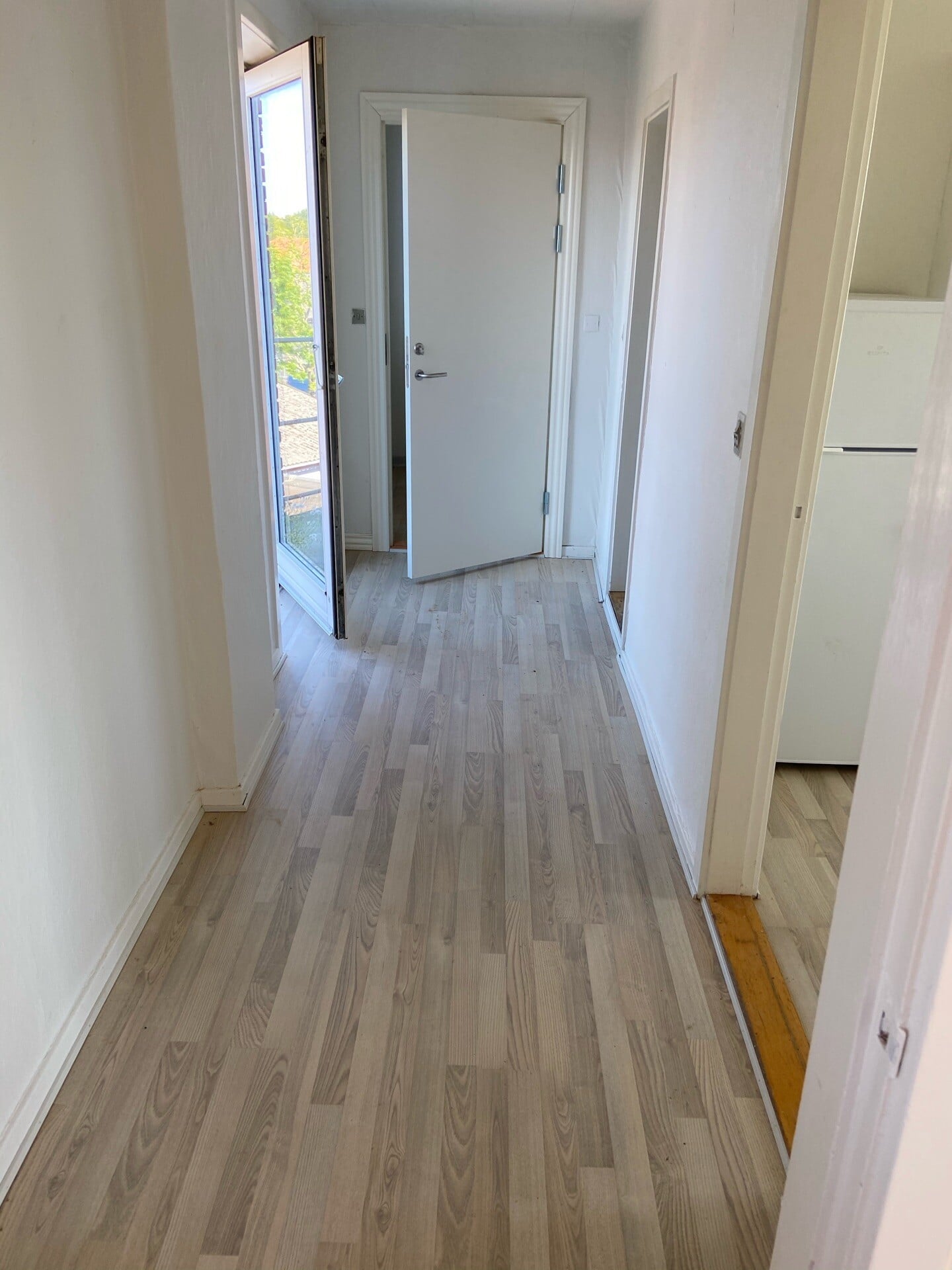 Grønnegade 8B 2. 7900 Mors billede 3