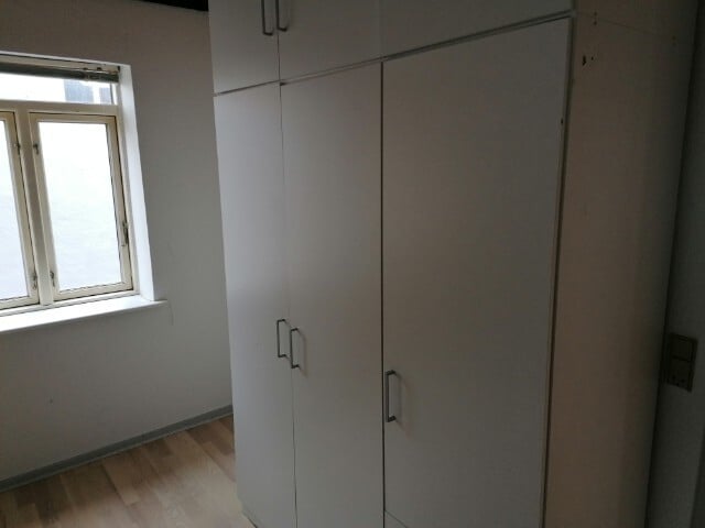 Frederiksgade 22 2. TV 7800 Skive billede 3