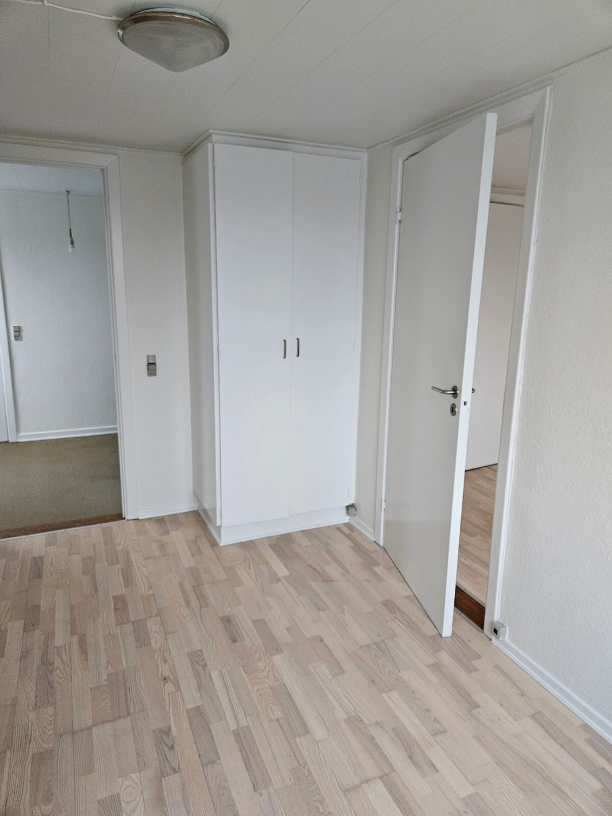 Christiansgade 13 2. TV 7800 Skive billede 2
