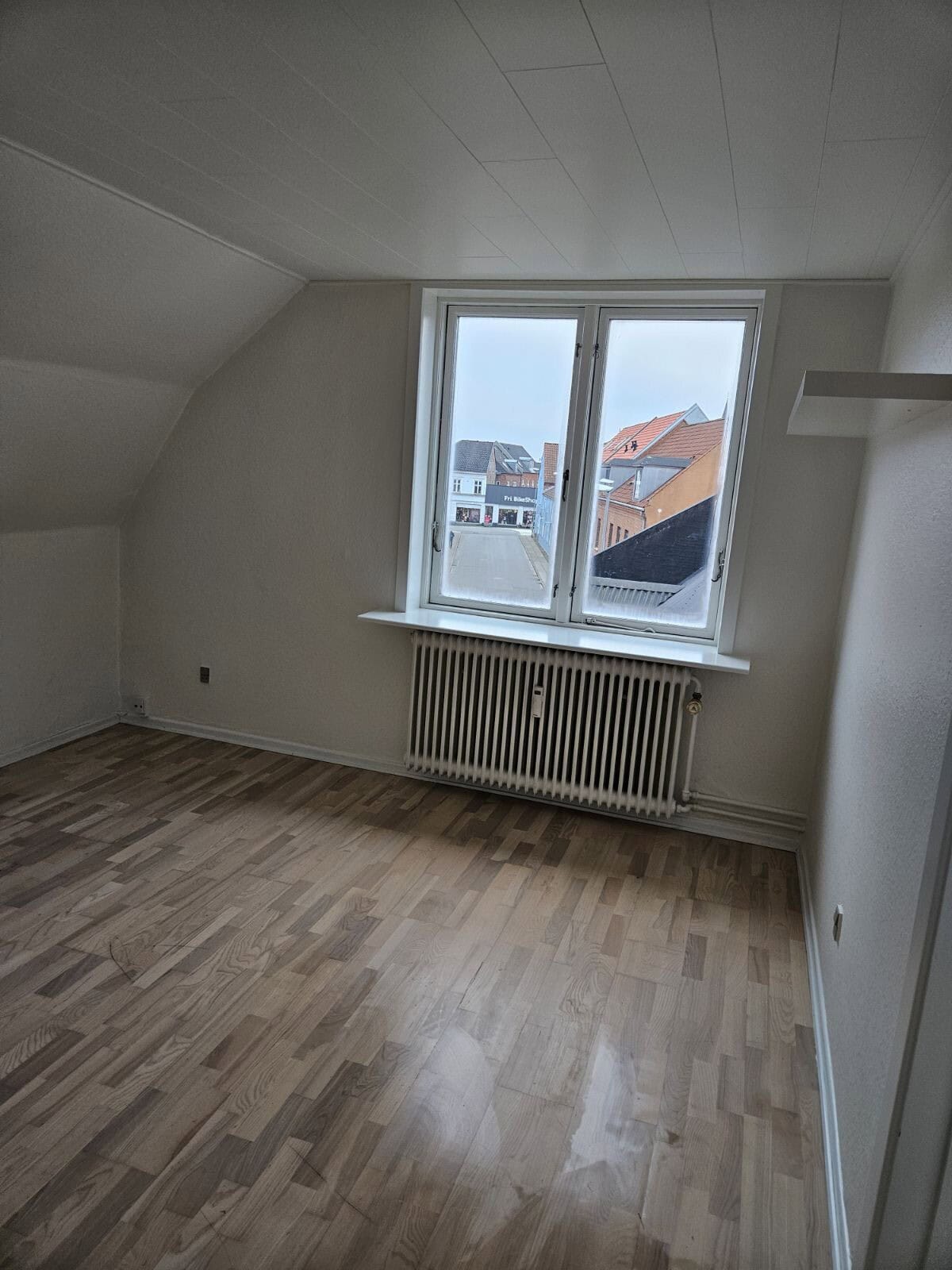 Christiansgade 13 2. TV 7800 Skive billede 5
