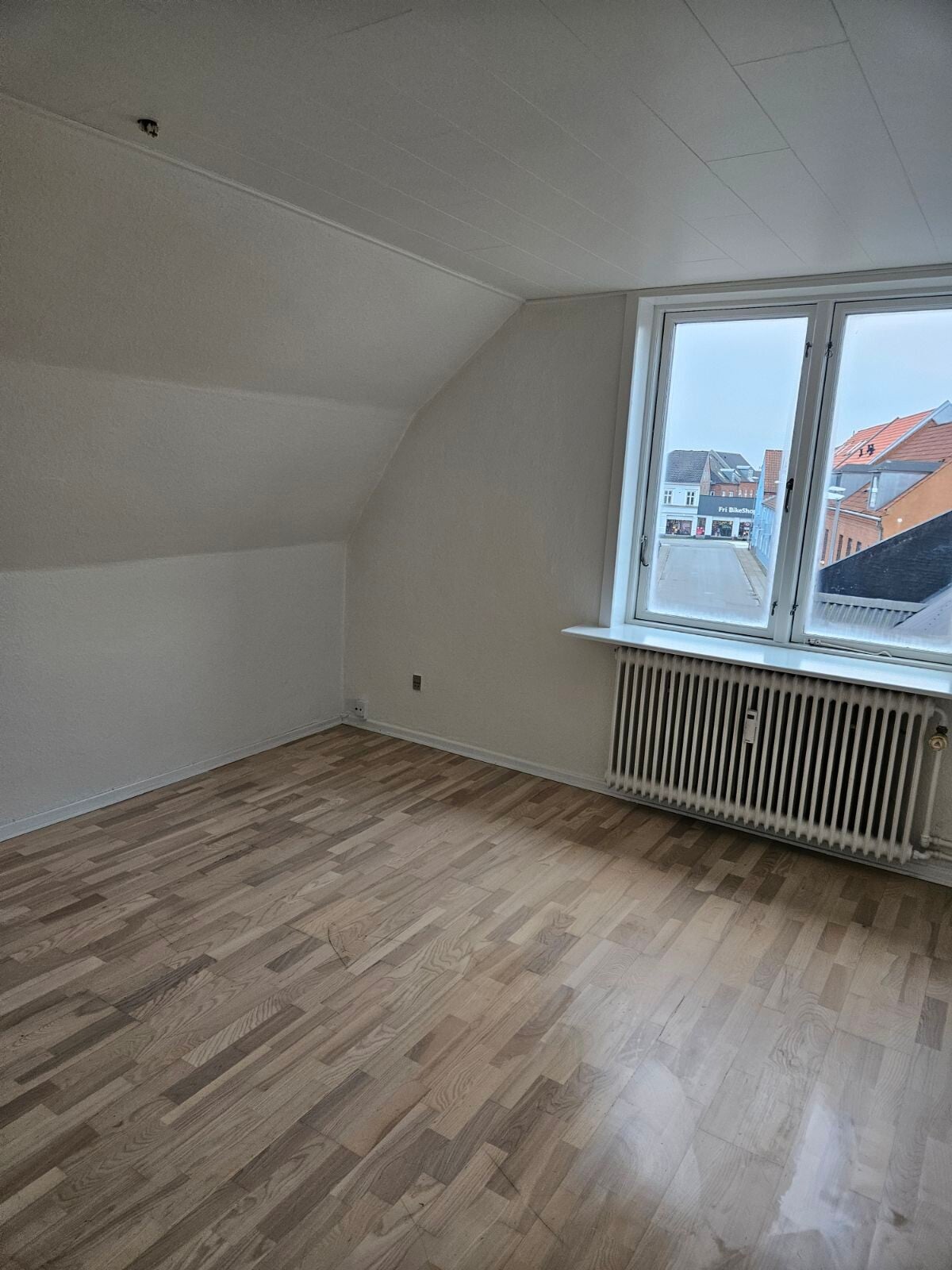 Christiansgade 13 2. TV 7800 Skive billede 6