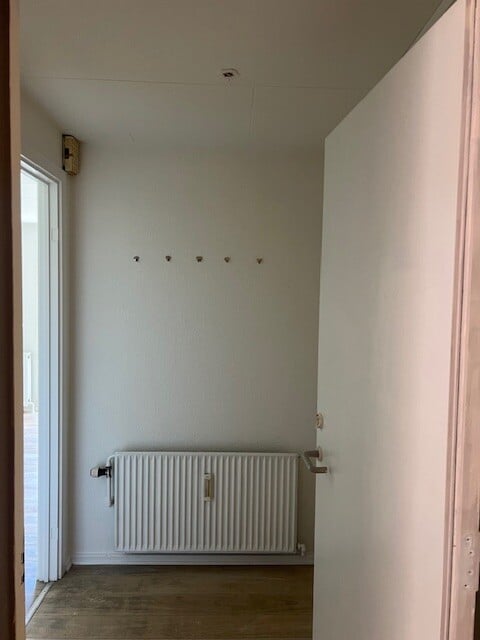 1-room apartment in Skive image 1